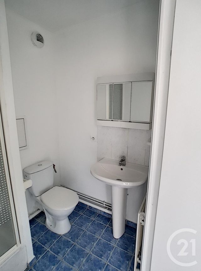 Afficher la photo en grand Appartement F2 à louer - 2 pièces - 39.75 m2 - LE BLANC MESNIL - 93 - ILE-DE-FRANCE - Century 21 Pierrimo