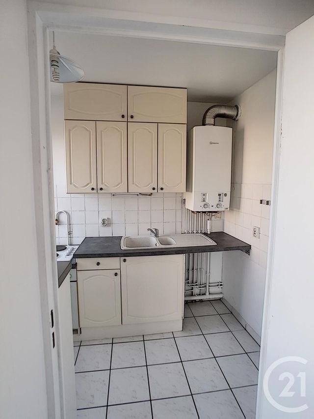 Afficher la photo en grand Appartement F2 à louer - 2 pièces - 39.75 m2 - LE BLANC MESNIL - 93 - ILE-DE-FRANCE - Century 21 Pierrimo