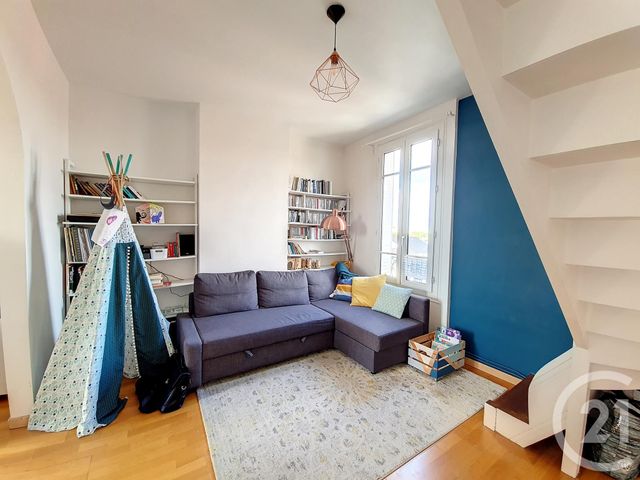Appartement F4 à vendre - 3 pièces - 62.75 m2 - DRANCY - 93 - ILE-DE-FRANCE - Century 21 Pierrimo