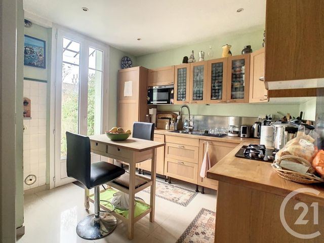 maison à vendre - 5 pièces - 97.08 m2 - LE BLANC MESNIL - 93 - ILE-DE-FRANCE - Century 21 Pierrimo