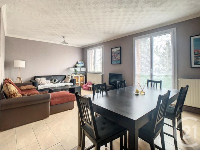 Appartement F4 à vendre - 4 pièces - 64.46 m2 - LE BLANC MESNIL - 93 - ILE-DE-FRANCE - Century 21 Pierrimo