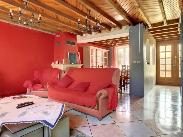 maison à vendre - 5 pièces - 101.43 m2 - LE BLANC MESNIL - 93 - ILE-DE-FRANCE - Century 21 Pierrimo