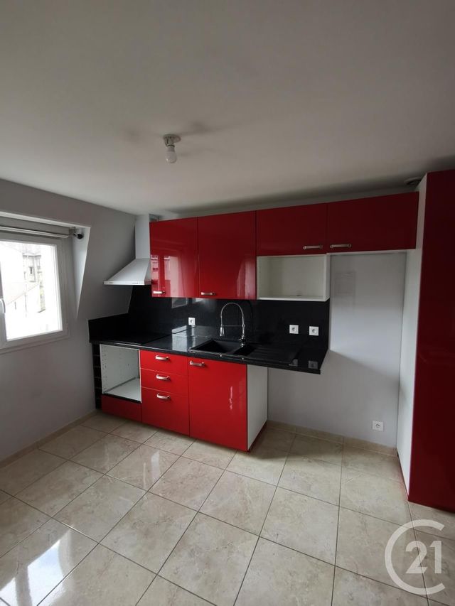 Appartement F3 à louer - 3 pièces - 48.13 m2 - SEVRAN - 93 - ILE-DE-FRANCE - Century 21 Pierrimo
