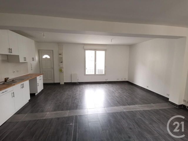 Appartement F3 à louer - 3 pièces - 49.2 m2 - LE BLANC MESNIL - 93 - ILE-DE-FRANCE - Century 21 Pierrimo
