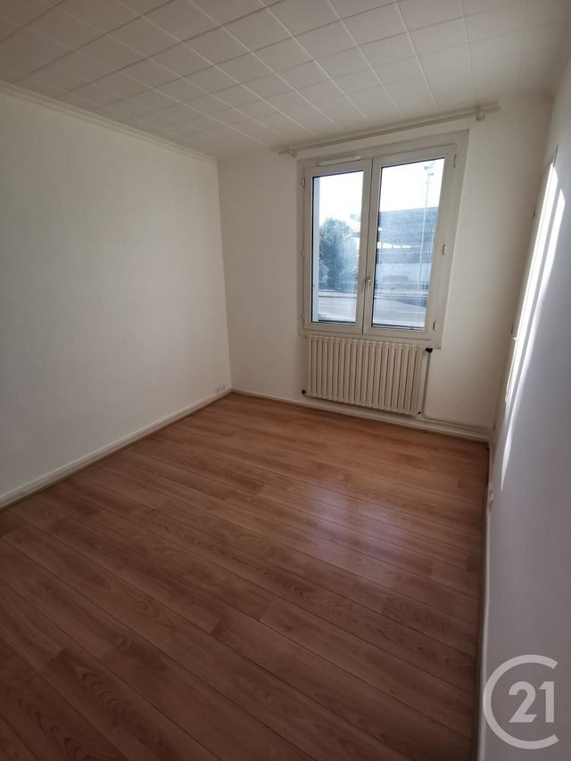 appartement - LE BLANC MESNIL - 93