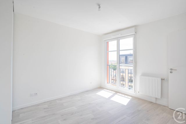 appartement - LE BLANC MESNIL - 93