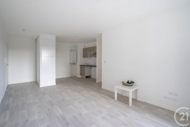 appartement - LE BLANC MESNIL - 93