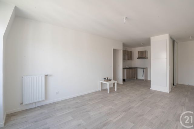 appartement - LE BLANC MESNIL - 93