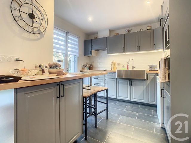 maison à vendre - 6 pièces - 130.69 m2 - LE BLANC MESNIL - 93 - ILE-DE-FRANCE - Century 21 Pierrimo
