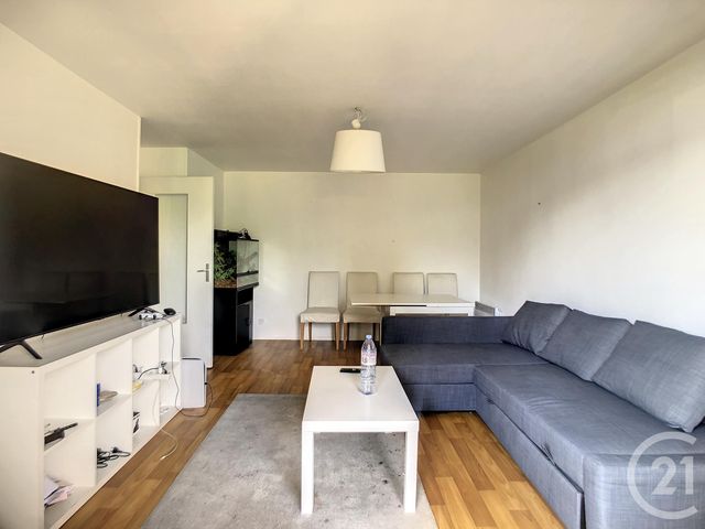 Appartement F2 à vendre - 2 pièces - 50.33 m2 - LE BOURGET - 93 - ILE-DE-FRANCE - Century 21 Pierrimo