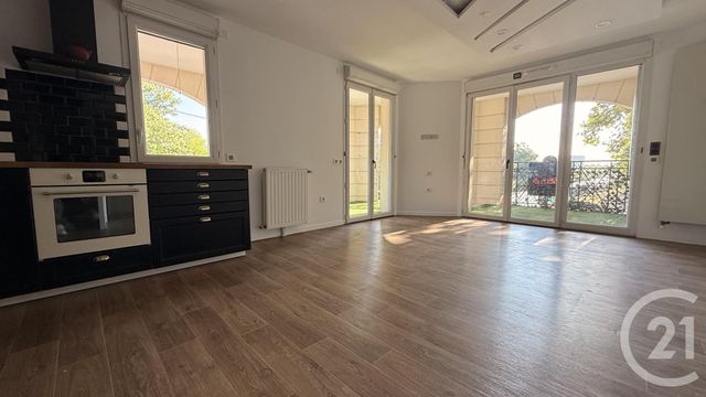 Appartement F3 à vendre - 3 pièces - 59.46 m2 - LE BLANC MESNIL - 93 - ILE-DE-FRANCE - Century 21 Pierrimo