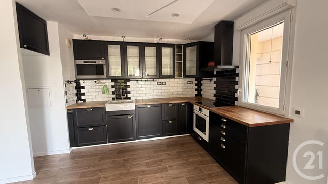 Appartement F3 à vendre - 3 pièces - 59.46 m2 - LE BLANC MESNIL - 93 - ILE-DE-FRANCE - Century 21 Pierrimo