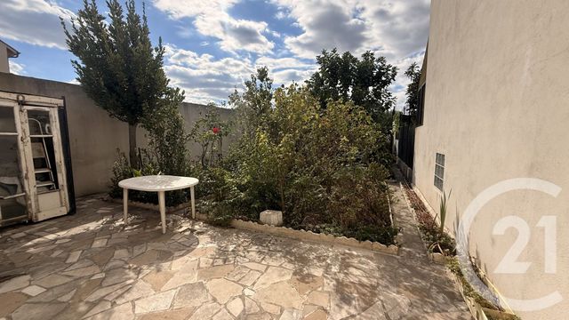 maison à vendre - 3 pièces - 64.18 m2 - LE BLANC MESNIL - 93 - ILE-DE-FRANCE - Century 21 Pierrimo