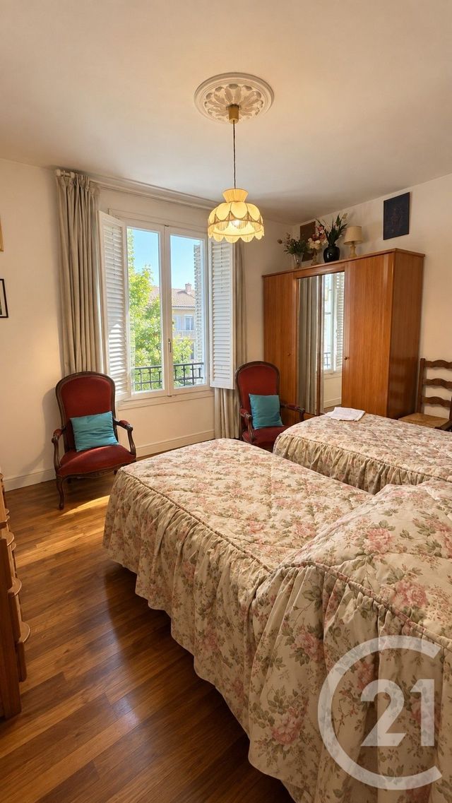 maison à vendre - 3 pièces - 64.18 m2 - LE BLANC MESNIL - 93 - ILE-DE-FRANCE - Century 21 Pierrimo
