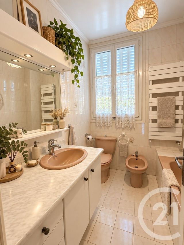maison à vendre - 3 pièces - 64.18 m2 - LE BLANC MESNIL - 93 - ILE-DE-FRANCE - Century 21 Pierrimo