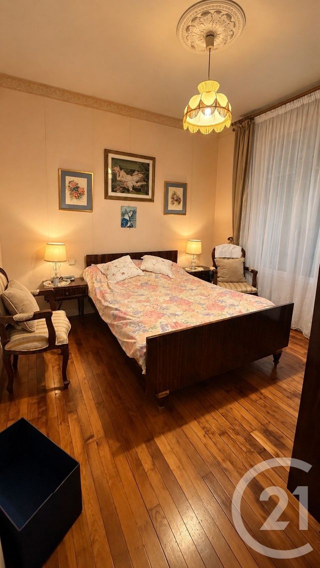maison à vendre - 3 pièces - 64.18 m2 - LE BLANC MESNIL - 93 - ILE-DE-FRANCE - Century 21 Pierrimo