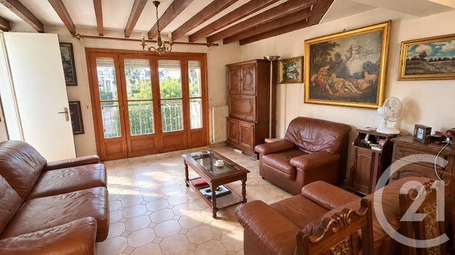 maison à vendre - 3 pièces - 64.18 m2 - LE BLANC MESNIL - 93 - ILE-DE-FRANCE - Century 21 Pierrimo