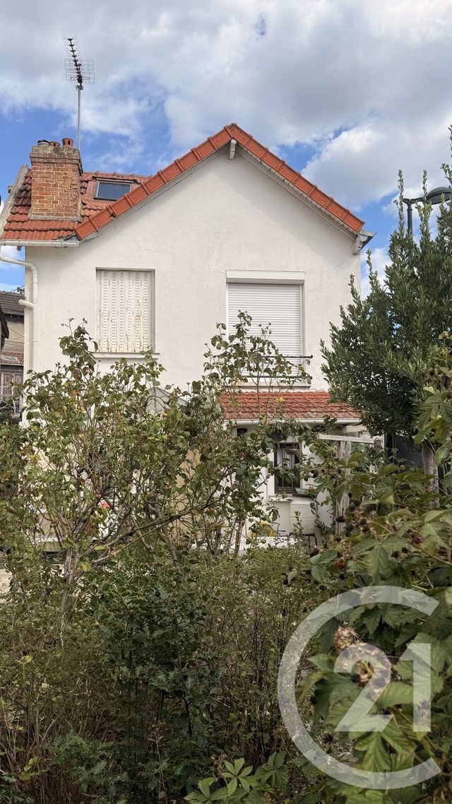 Maison à vendre LE BLANC MESNIL