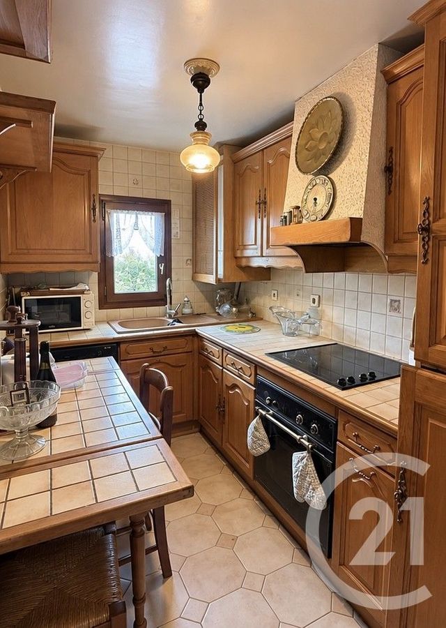 maison à vendre - 3 pièces - 64.18 m2 - LE BLANC MESNIL - 93 - ILE-DE-FRANCE - Century 21 Pierrimo