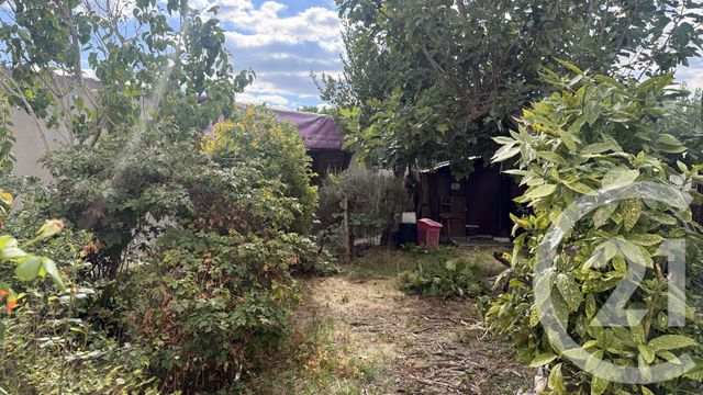 maison à vendre - 3 pièces - 64.18 m2 - LE BLANC MESNIL - 93 - ILE-DE-FRANCE - Century 21 Pierrimo