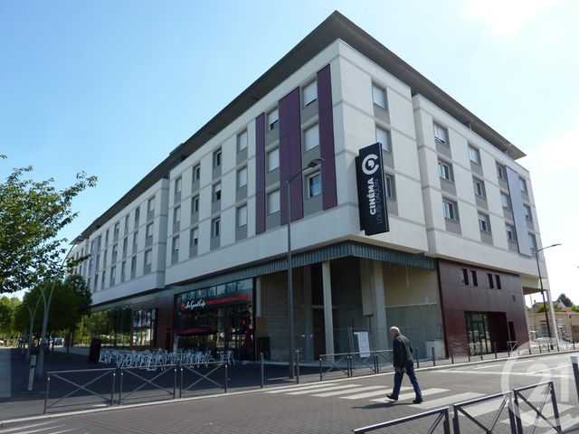 parking à vendre - 12.0 m2 - LE BLANC MESNIL - 93 - ILE-DE-FRANCE - Century 21 Pierrimo