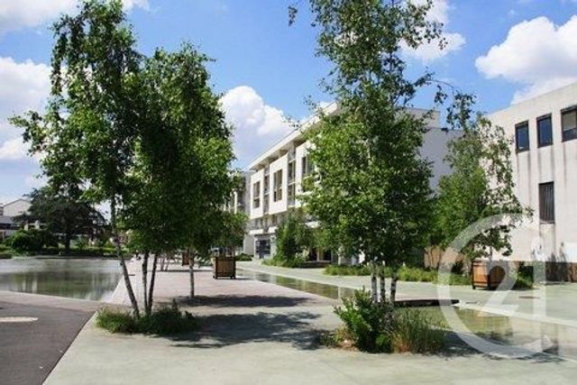 parking à vendre - 12.0 m2 - LE BLANC MESNIL - 93 - ILE-DE-FRANCE - Century 21 Pierrimo