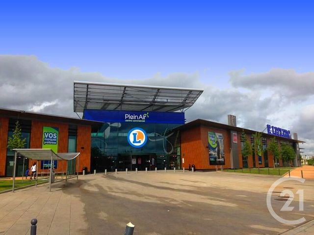 parking à vendre - 12.0 m2 - LE BLANC MESNIL - 93 - ILE-DE-FRANCE - Century 21 Pierrimo