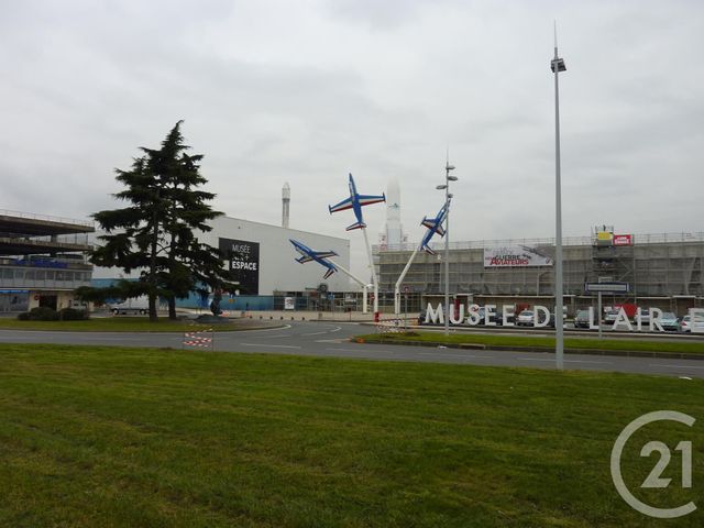 parking à vendre - 12.0 m2 - LE BLANC MESNIL - 93 - ILE-DE-FRANCE - Century 21 Pierrimo