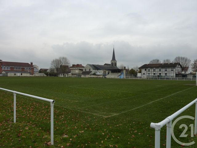 parking à vendre - 12.0 m2 - LE BLANC MESNIL - 93 - ILE-DE-FRANCE - Century 21 Pierrimo