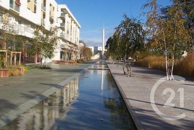 parking à vendre - 12.0 m2 - LE BLANC MESNIL - 93 - ILE-DE-FRANCE - Century 21 Pierrimo