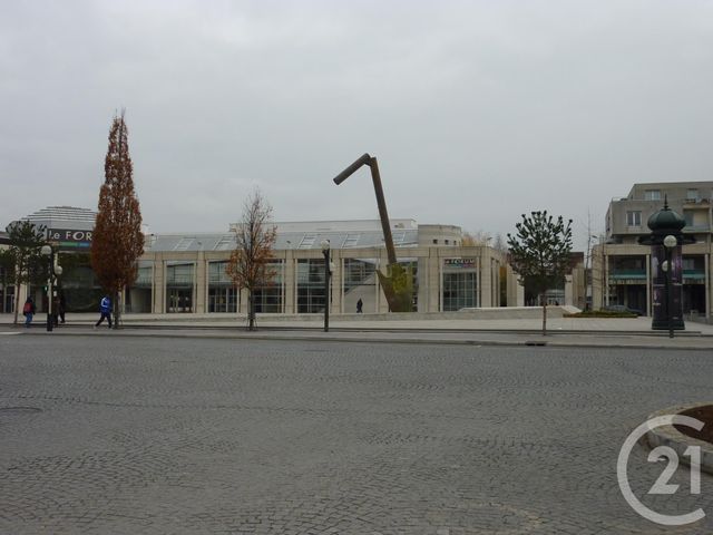 parking à vendre - 12.0 m2 - LE BLANC MESNIL - 93 - ILE-DE-FRANCE - Century 21 Pierrimo