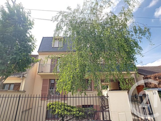 Appartement F2 à louer - 2 pièces - 45.52 m2 - DRANCY - 93 - ILE-DE-FRANCE - Century 21 Pierrimo