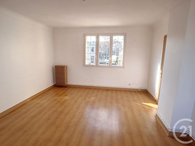 Appartement F3 à louer - 3 pièces - 57.89 m2 - DRANCY - 93 - ILE-DE-FRANCE - Century 21 Pierrimo