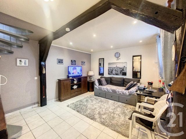 maison - LE BLANC MESNIL - 93