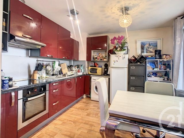 Appartement F3 à vendre - 3 pièces - 54.12 m2 - LE BLANC MESNIL - 93 - ILE-DE-FRANCE - Century 21 Pierrimo