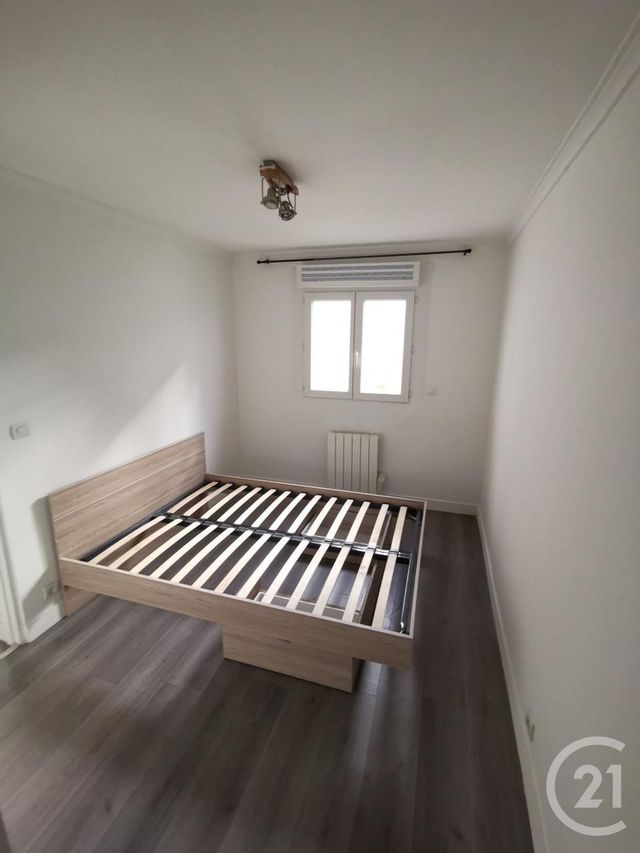 appartement - TREMBLAY EN FRANCE - 93