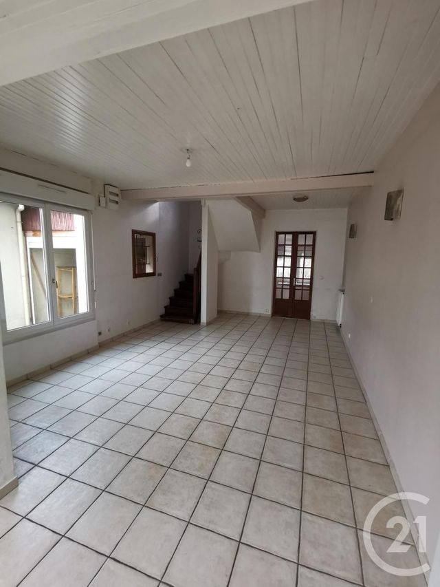 Maison à louer MONTFERMEIL