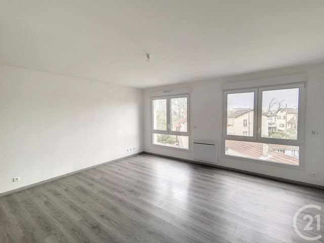 appartement - SEVRAN - 93