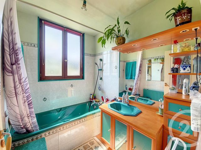 maison à vendre - 5 pièces - 84.25 m2 - DRANCY - 93 - ILE-DE-FRANCE - Century 21 Pierrimo