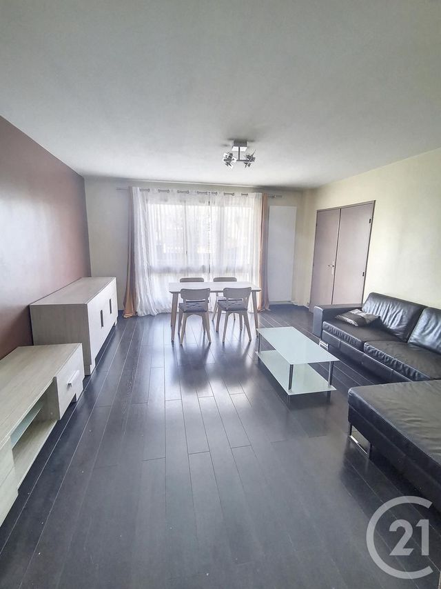Appartement F3 à louer - 3 pièces - 71.56 m2 - LE BLANC MESNIL - 93 - ILE-DE-FRANCE - Century 21 Pierrimo