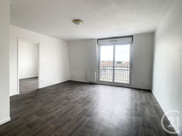Appartement F2 à vendre - 2 pièces - 41.01 m2 - DRANCY - 93 - ILE-DE-FRANCE - Century 21 Pierrimo