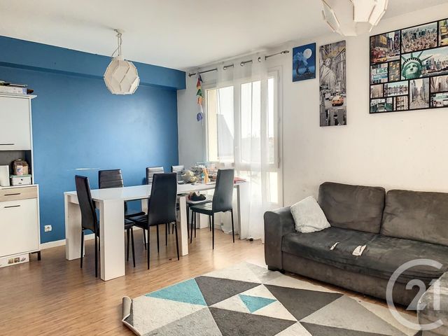 appartement - LE BLANC MESNIL - 93