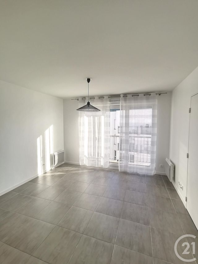 appartement - LE BLANC MESNIL - 93