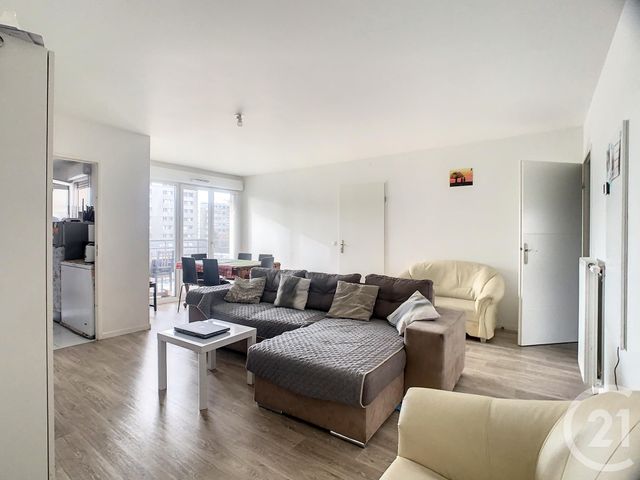 Appartement F4 à vendre - 4 pièces - 75.84 m2 - LE BLANC MESNIL - 93 - ILE-DE-FRANCE - Century 21 Pierrimo