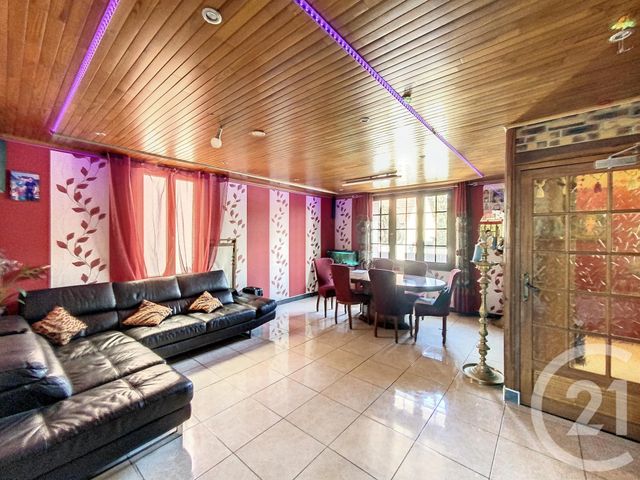 maison à vendre - 4 pièces - 100.08 m2 - LE BLANC MESNIL - 93 - ILE-DE-FRANCE - Century 21 Pierrimo