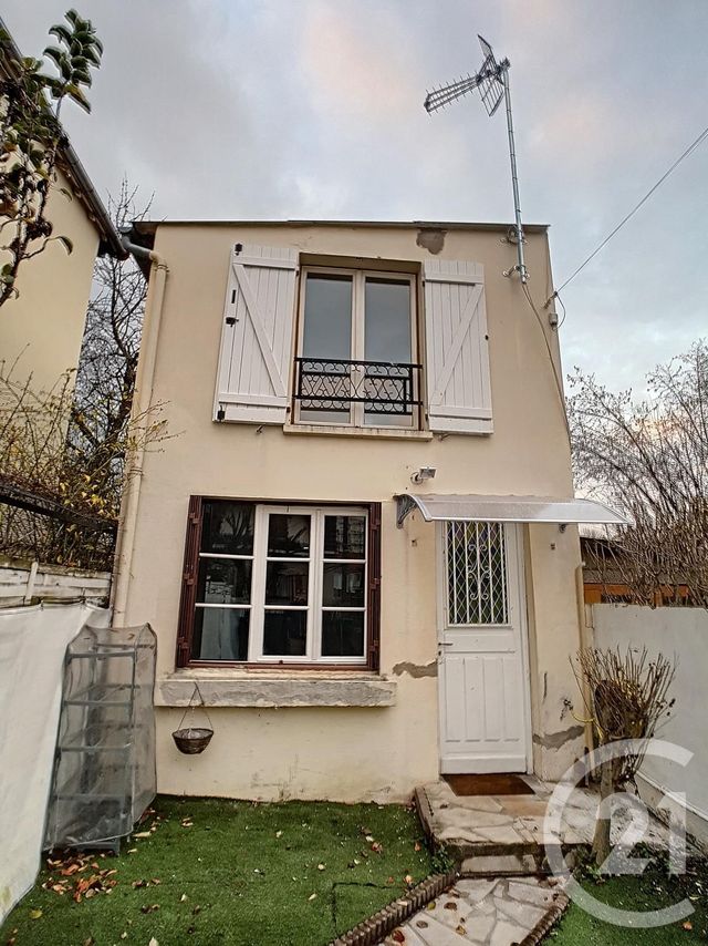 maison - DRANCY - 93
