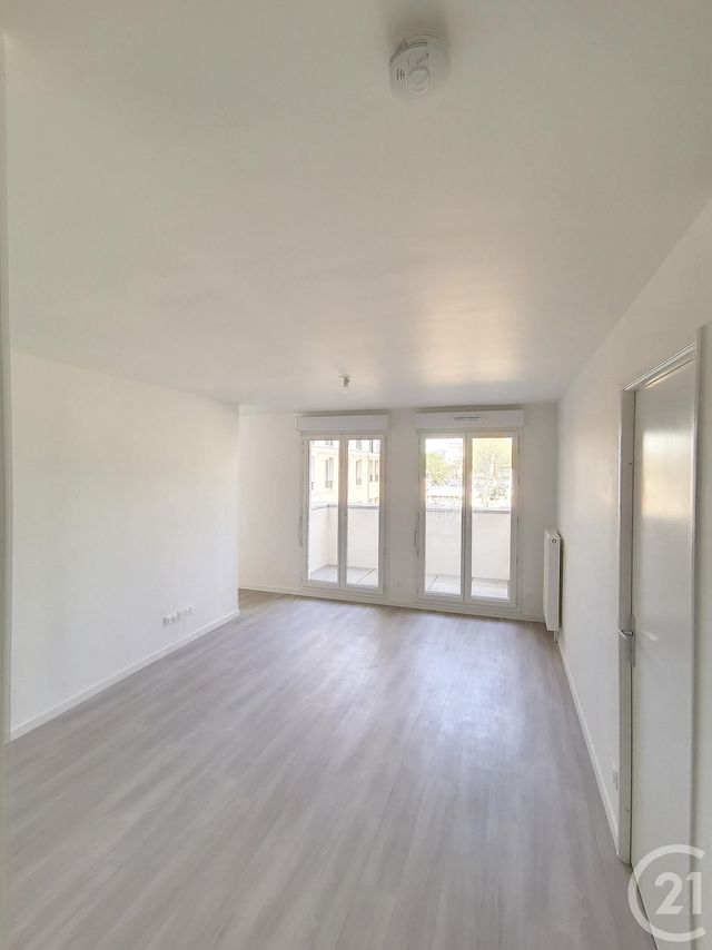 Appartement F3 à louer - 3 pièces - 48.53 m2 - LE BLANC MESNIL - 93 - ILE-DE-FRANCE - Century 21 Pierrimo