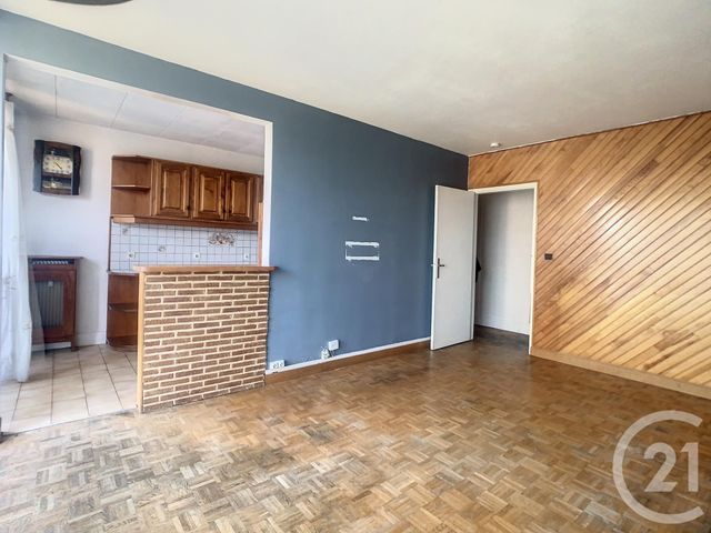 Appartement F3 à vendre - 3 pièces - 61.66 m2 - LE BLANC MESNIL - 93 - ILE-DE-FRANCE - Century 21 Pierrimo