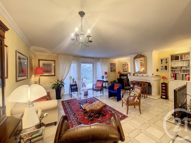 maison à vendre - 4 pièces - 140.42 m2 - LE BLANC MESNIL - 93 - ILE-DE-FRANCE - Century 21 Pierrimo