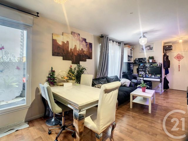 Appartement F3 à vendre - 3 pièces - 54.12 m2 - LE BLANC MESNIL - 93 - ILE-DE-FRANCE - Century 21 Pierrimo